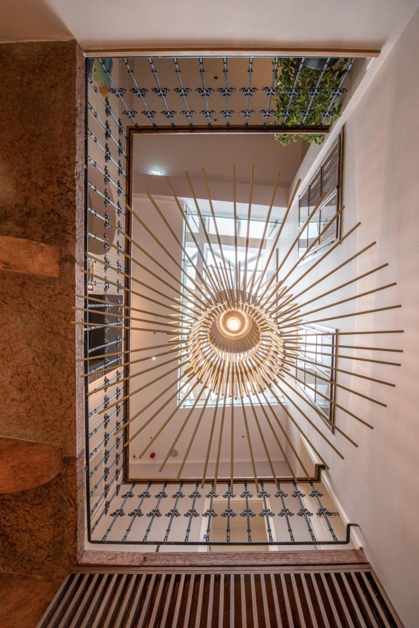 Boutique Hotel Tvrda أوسييك المظهر الخارجي الصورة