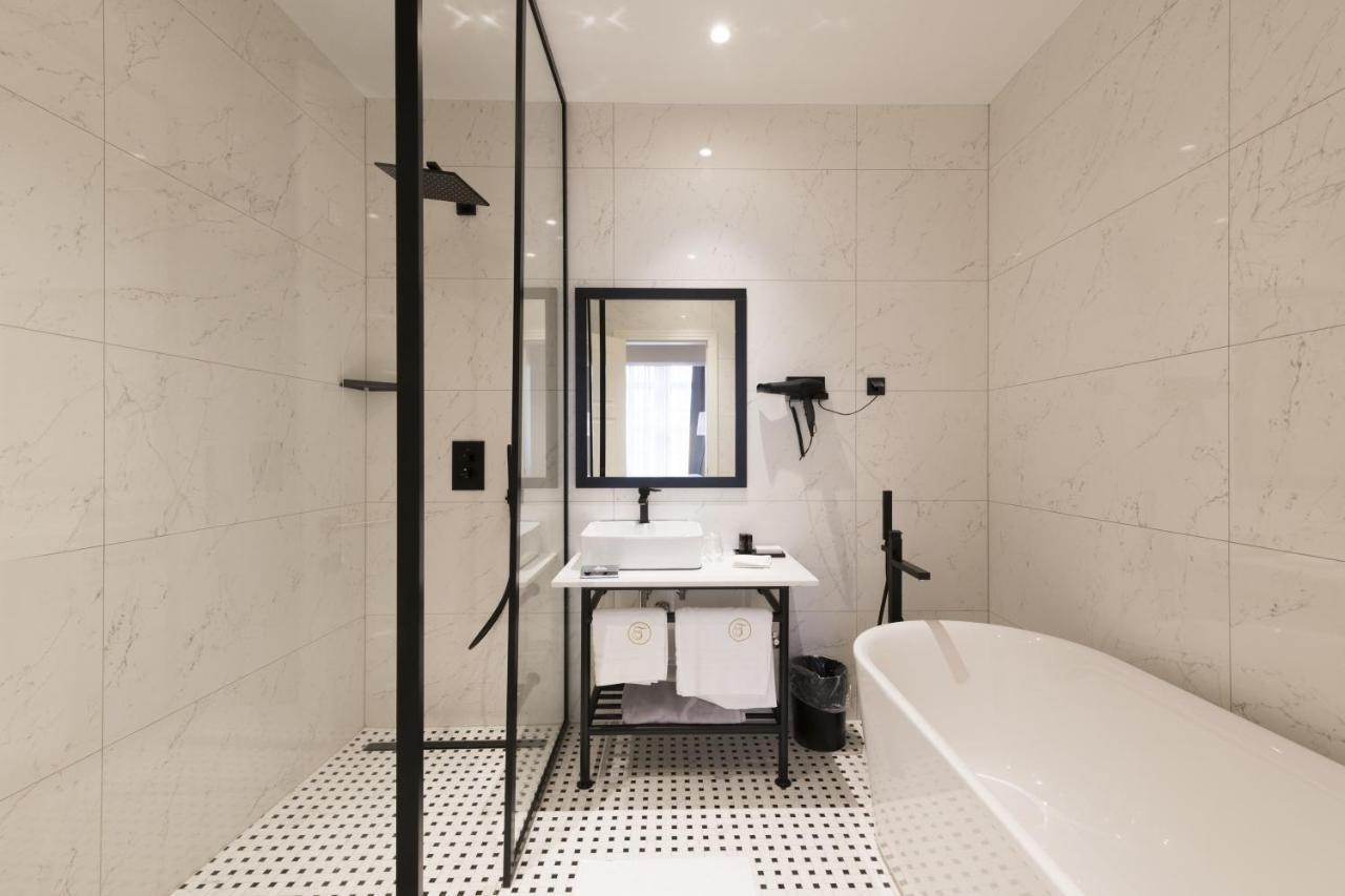 Boutique Hotel Tvrda أوسييك المظهر الخارجي الصورة
