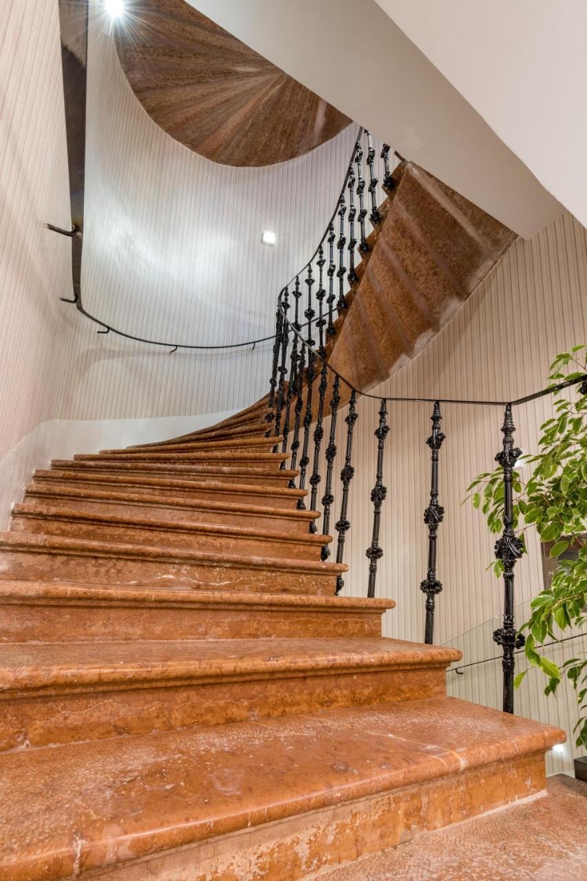 Boutique Hotel Tvrda أوسييك المظهر الخارجي الصورة