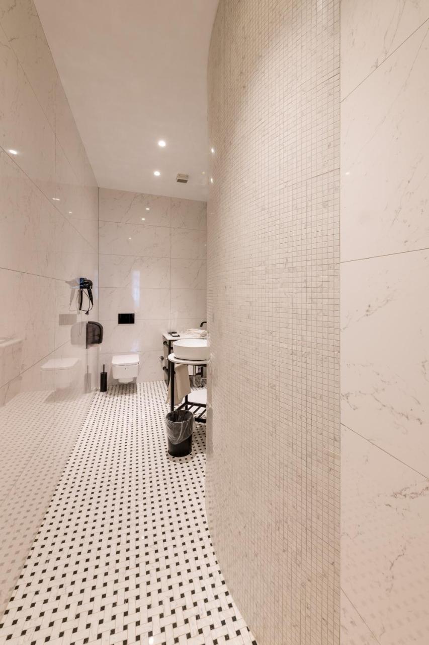 Boutique Hotel Tvrda أوسييك المظهر الخارجي الصورة