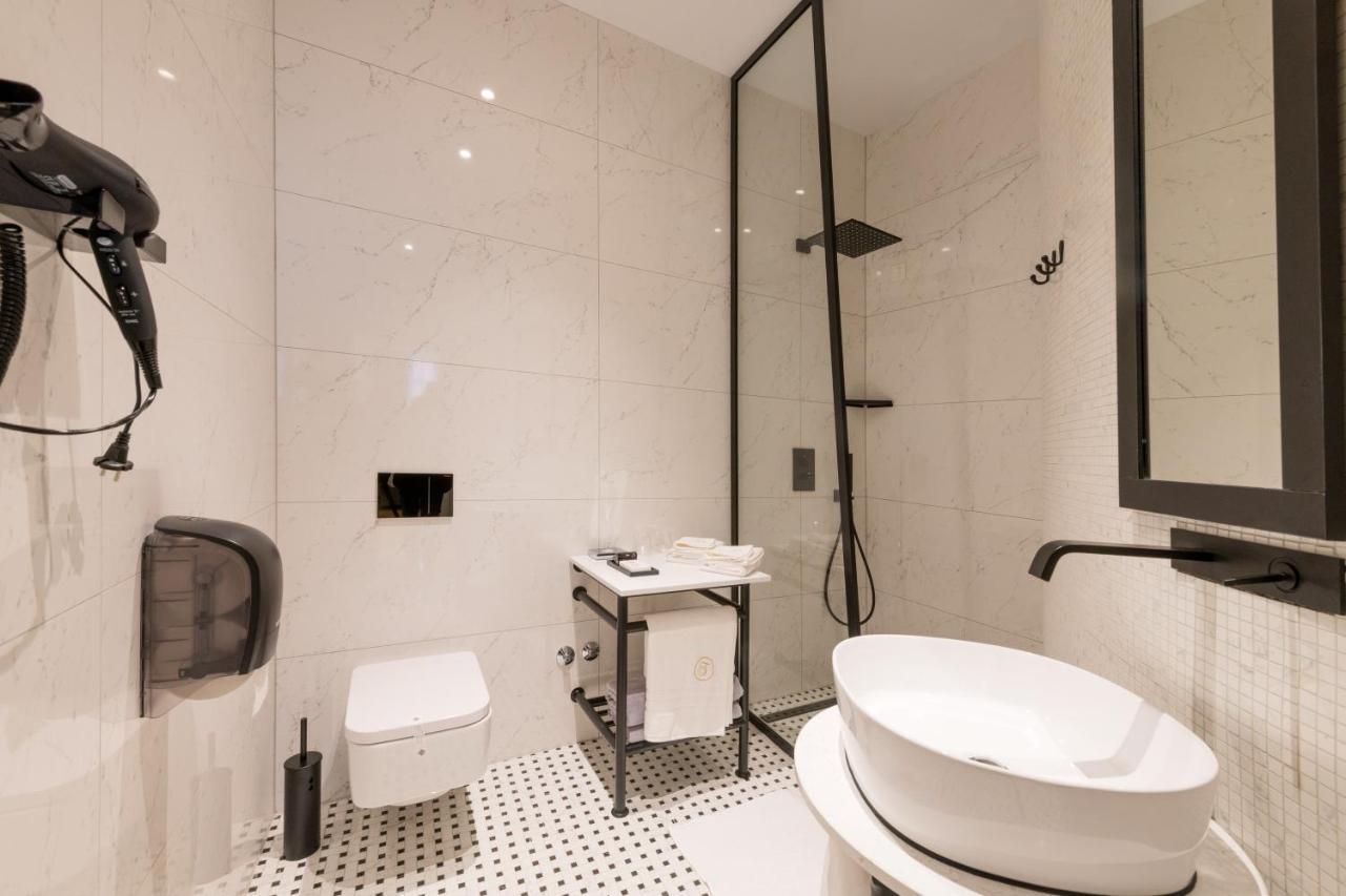 Boutique Hotel Tvrda أوسييك المظهر الخارجي الصورة