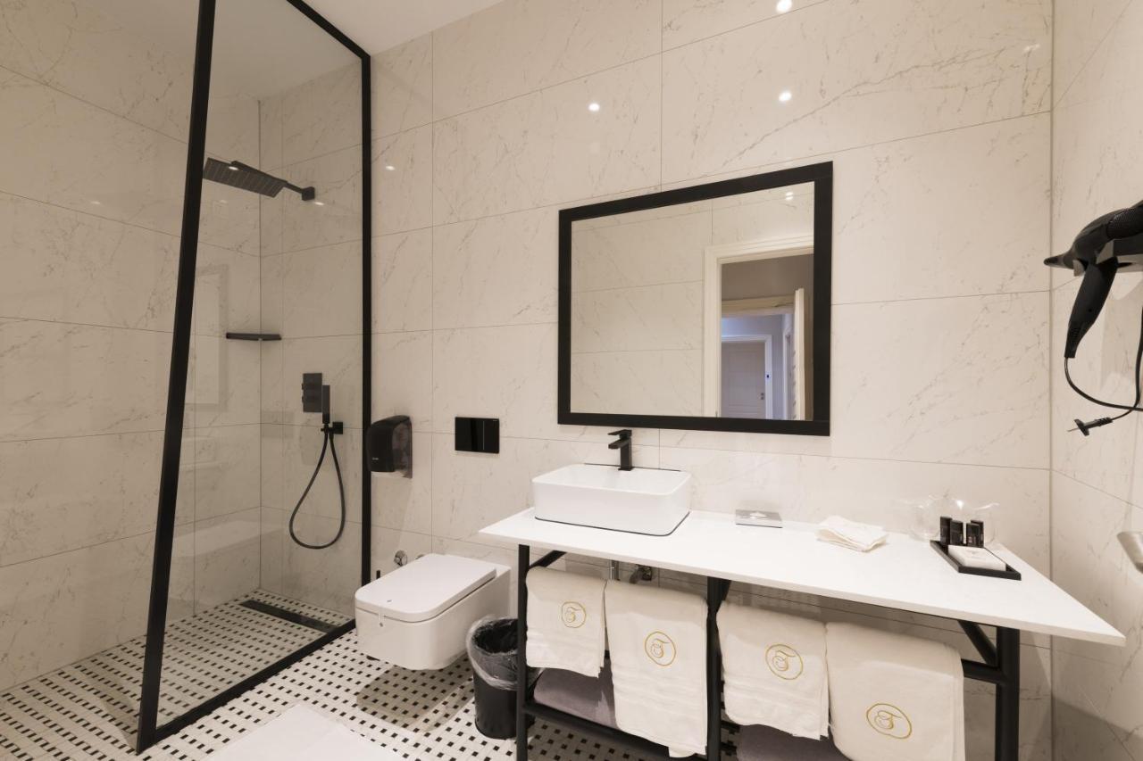 Boutique Hotel Tvrda أوسييك المظهر الخارجي الصورة